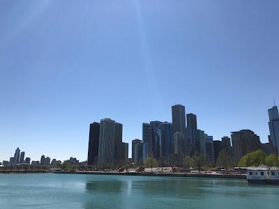 Trotamundos: Chicago