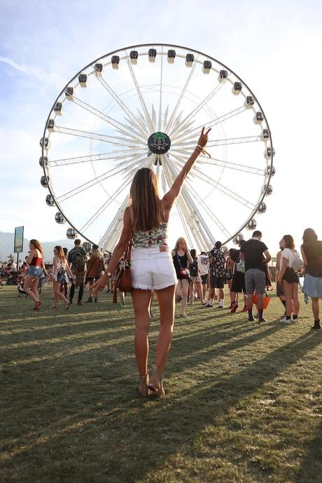 Coachella, day 4