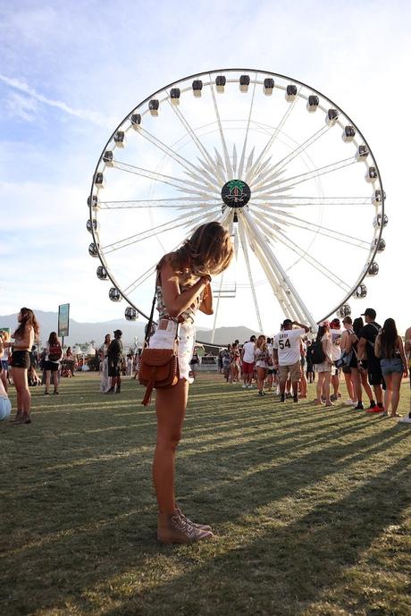 Coachella, day 4