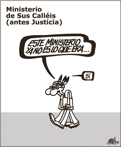 [Humor en cápsulas] Para hoy miércoles, 10 de mayo de 2017