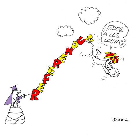 [Humor en cápsulas] Para hoy miércoles, 10 de mayo de 2017