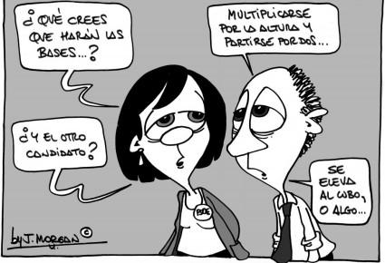 [Humor en cápsulas] Para hoy miércoles, 10 de mayo de 2017