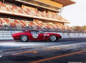 Bizzarrini 5300 Strada. coche corría junto Ford GT40…