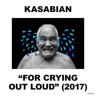 Kasabian: Lo tomas o lo dejas