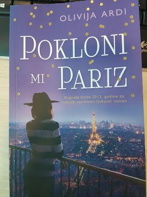 Mis lectoras en Bosnia-Herzegovina