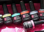 Pink Gellac Primavera-Verano 2017; Candy Couture