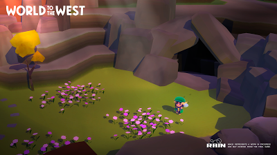 'World to West', la secuela espiritual de 'Teslagrad' en ordenadores y consolas