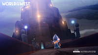 'World to West', la secuela espiritual de 'Teslagrad' en ordenadores y consolas