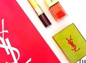 Solar summer look 2017