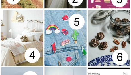 Links que me encantan Links que me encantan