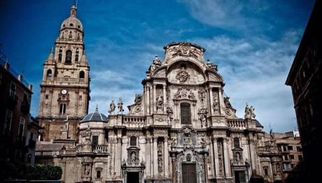 Mejores Lugares Que ver en Murcia