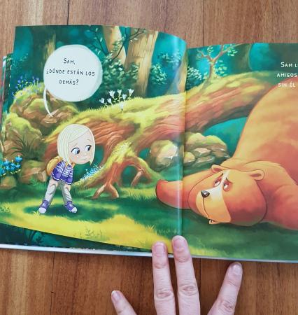 Personaliza tu historia con Mumablue Personaliza tu historia con Mumablue