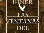 ventanas cielo Gonzalo Giner
