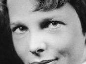 Amelia Earhart: placer hacerlo