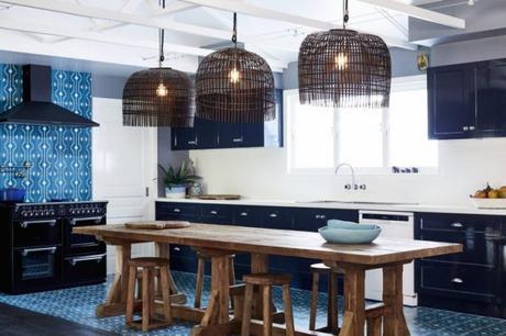 pendant lamp kitchen