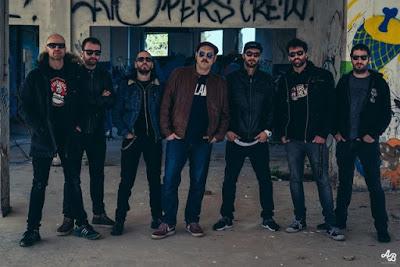 Riot Propaganda: canción protesta cambia forma pero siempre está ahí