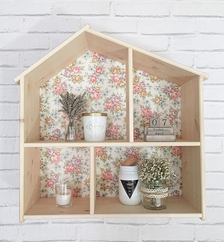 El salón NÓRDICO tipo LOFT de Sonia