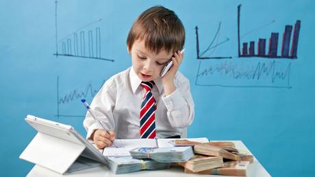 Estas son las cinco claves para encontrar #empleo en la era digital #emprendedores