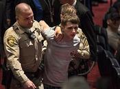 Michael Sandford: “Oía voces diciéndome matara Donald Trump” #EEUU