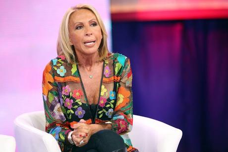 [Cachicamo Diciéndole  a..... ] Laura Bozzo (@laurabozzo) carga contra Maduro: Eres una escoria, basura #Venezuela (VIDEO)