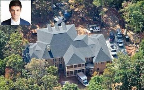 Pastor Steven Furtick