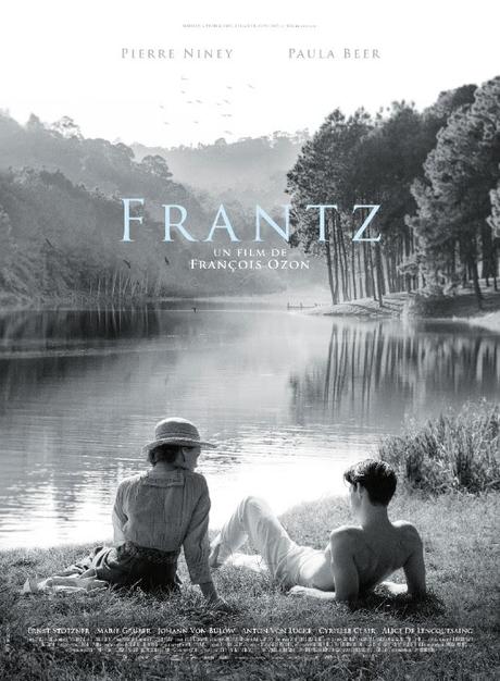 Reseña de Frantz de Francois Ozon