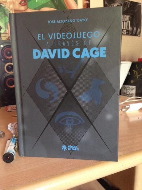 El videojuego a través de David Cage: lectura obligada