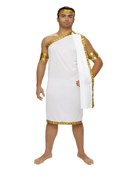 Los Mejores Disfraces de Romanos para hombre