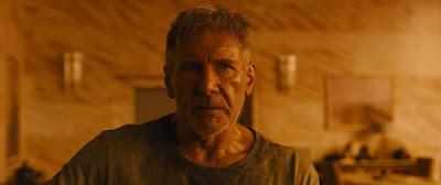 Trailer de Blade Runner 2049