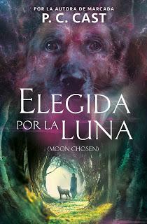 Ficha: Elegida por la luna