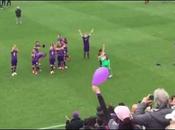 Fiorentina campeona serie femenina italia