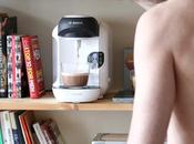 Tassimo, ¿Nos tomamos café?