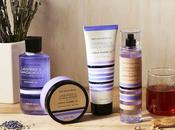 Bath Body Works lanza nueva colección Essentials Oils