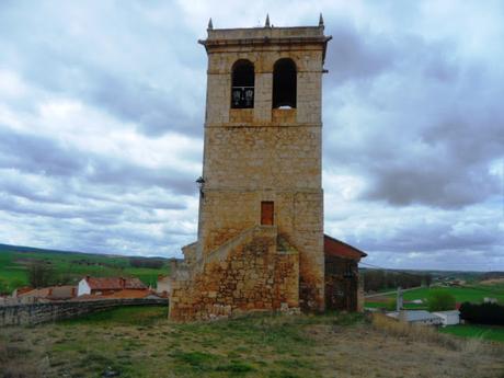 MONASTERIO DE SILOS: VIAJE DE IDA