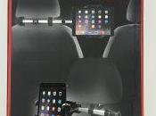 Análisis mejor soporte para reposacabezas coche tablets
