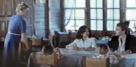 Otra lucha, de nuevo