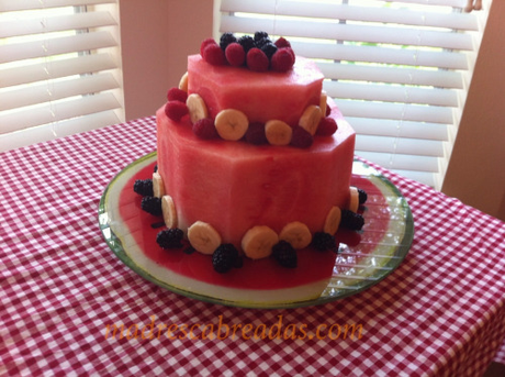 7 desayunos equilibrados para los niños