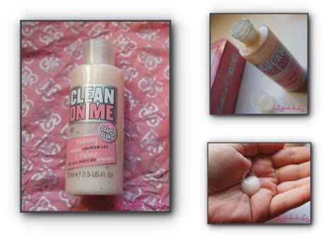 SOAP AND GLORY, set de regalo Birthday! Washes