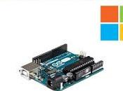 Getting Started with Windows Remote Arduino