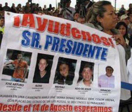 Las razones de una madre. Un preámbulo a la entrevista con la profesora Edith Pérez