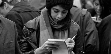 Los fixers son cada vez más importantes en las coberturas internacionales