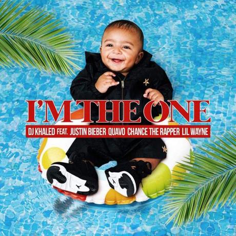 Nuevo éxito de DJ Khaled y Justin Bieber