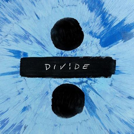 Nuevo disco de Ed Sheeran