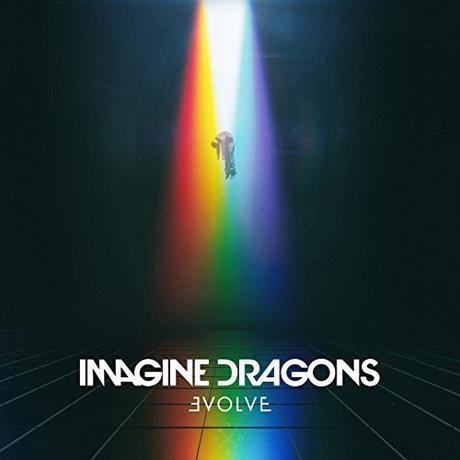 Imagine Dragons presenta su nuevo single, ‘Whatever It Takes’ Evolve