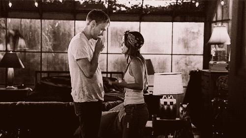 Reseña: Las vueltas que da la vida - Cristin Ferro