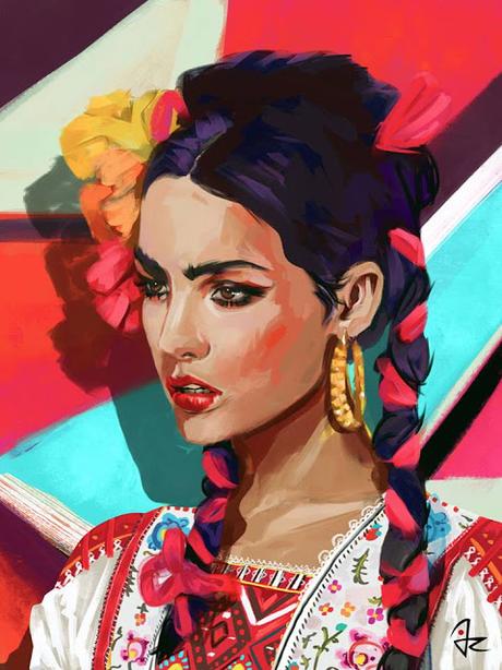 Giulio Rossi – Digital Dreams