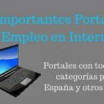 35 Importantes Portales de Empleo en Internet