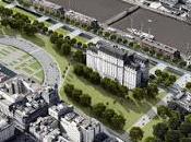 Permiso para mudar monumentos