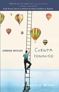 Recomendaciones Literarias: Libros de Jorge Bucay