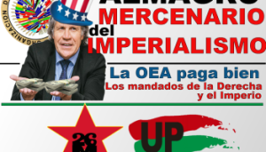 #Cuba La telaraña de Almagro incluye a connotado terrorista